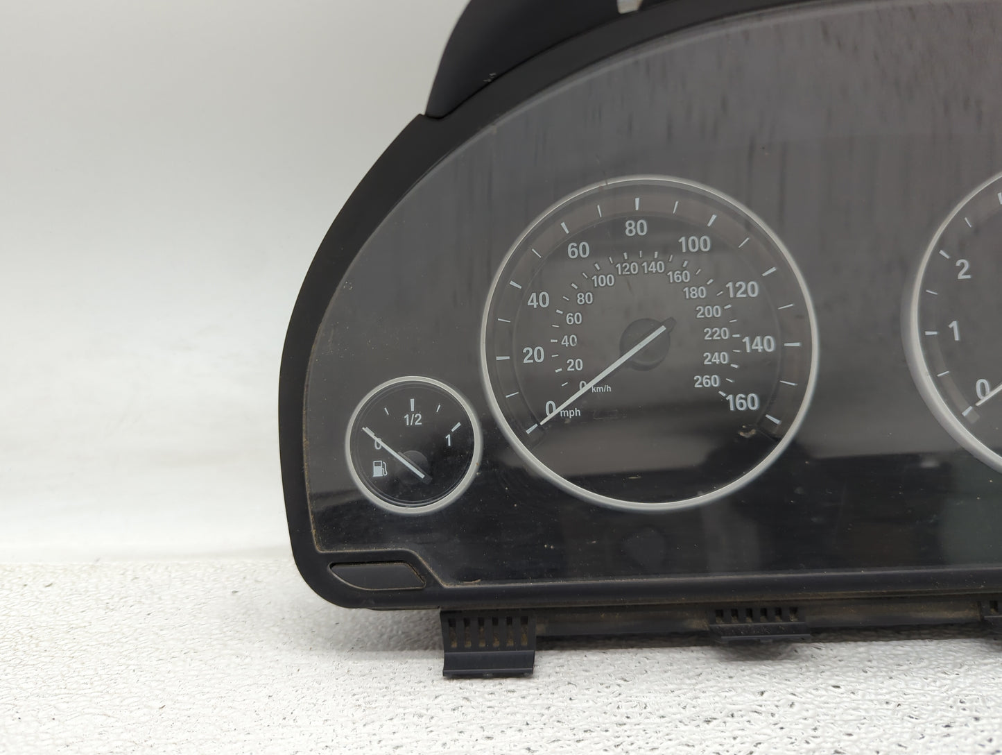 2011-2013 Bmw X3 Instrument Cluster Speedometer Gauges P/N:9285193-01 2358686-04, 8000095659 Fits Fits 2011 2012 2013 OEM Us