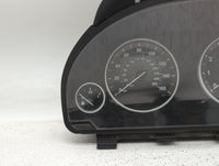 2011-2013 Bmw X3 Instrument Cluster Speedometer Gauges P/N:9285193-01 2358686-04, 8000095659 Fits Fits 2011 2012 2013 OEM Us
