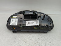 2011-2013 Bmw X3 Instrument Cluster Speedometer Gauges P/N:9285193-01 2358686-04, 8000095659 Fits Fits 2011 2012 2013 OEM Us