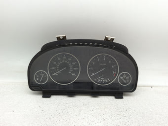 compare product 2011-2014 Bmw X3 Instrument Cluster Speedometer Gauges P/N:62109283266 17649411, 2339862-02, 9232890 Fits Fits 2011 2012 2013 2014 OEM Used Auto Parts