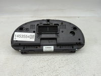 2011-2014 Bmw X3 Instrument Cluster Speedometer Gauges P/N:62109283266 17649411, 2339862-02, 9232890 Fits Fits 2011 2012 201