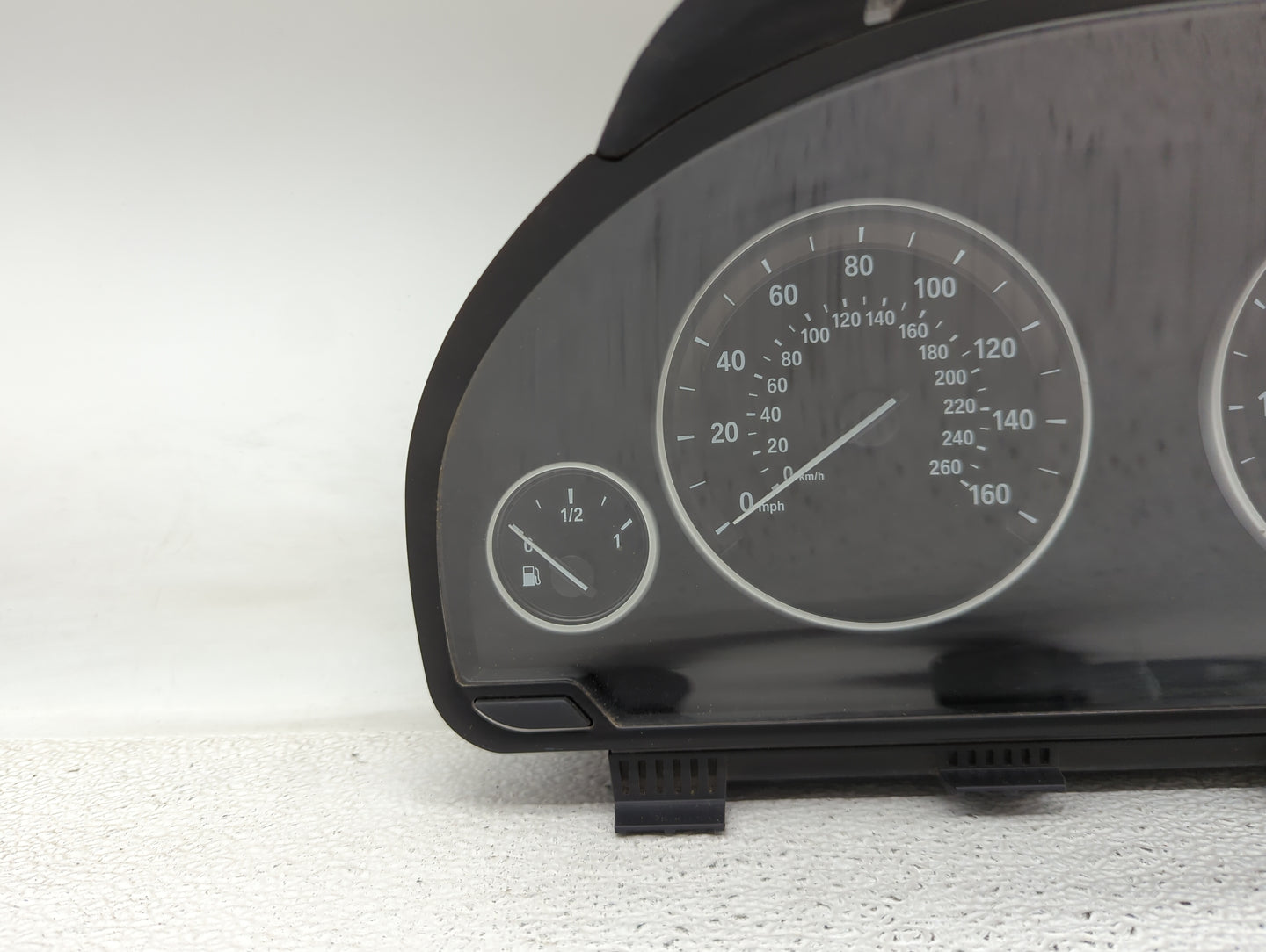 2011-2013 Bmw X3 Instrument Cluster Speedometer Gauges P/N:2358686-04 9285193-01, 7000091409, 176494 Fits Fits 2011 2012 201