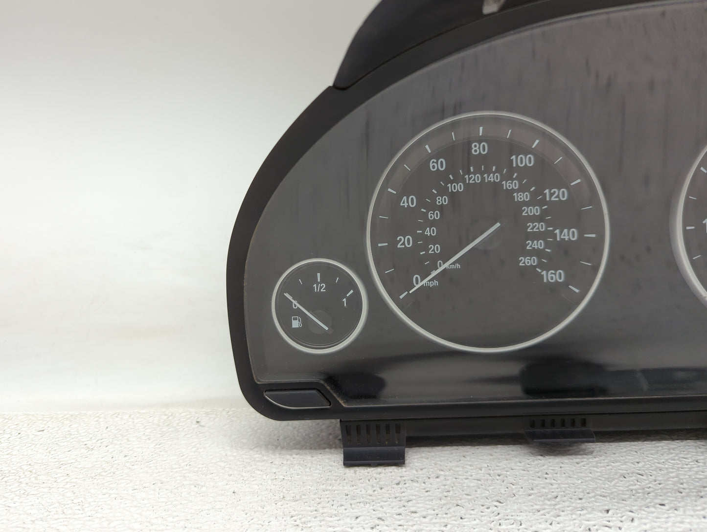2011-2013 Bmw X3 Instrument Cluster Speedometer Gauges P/N:2358686-04 9285193-01, 7000091409, 176494 Fits Fits 2011 2012 201