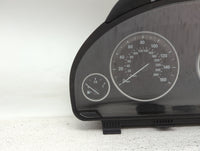 2011-2013 Bmw X3 Instrument Cluster Speedometer Gauges P/N:9291412-01 2339301-06, 7000131383 Miles:117K Fits Fits 2011 2012 
