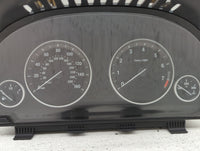 2011-2013 Bmw X3 Instrument Cluster Speedometer Gauges P/N:9291412-01 2339301-06, 7000131383 Miles:117K Fits Fits 2011 2012 