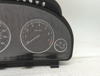 2011-2013 Bmw X3 Instrument Cluster Speedometer Gauges P/N:9291412-01 2339301-06, 7000131383 Miles:117K Fits Fits 2011 2012 