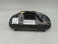2011-2013 Bmw X3 Instrument Cluster Speedometer Gauges P/N:9291412-01 2339301-06, 7000131383 Miles:117K Fits Fits 2011 2012 