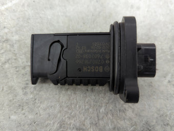 compare product 2013-2017 Bmw X3 Mass Air Flow Meter Maf
