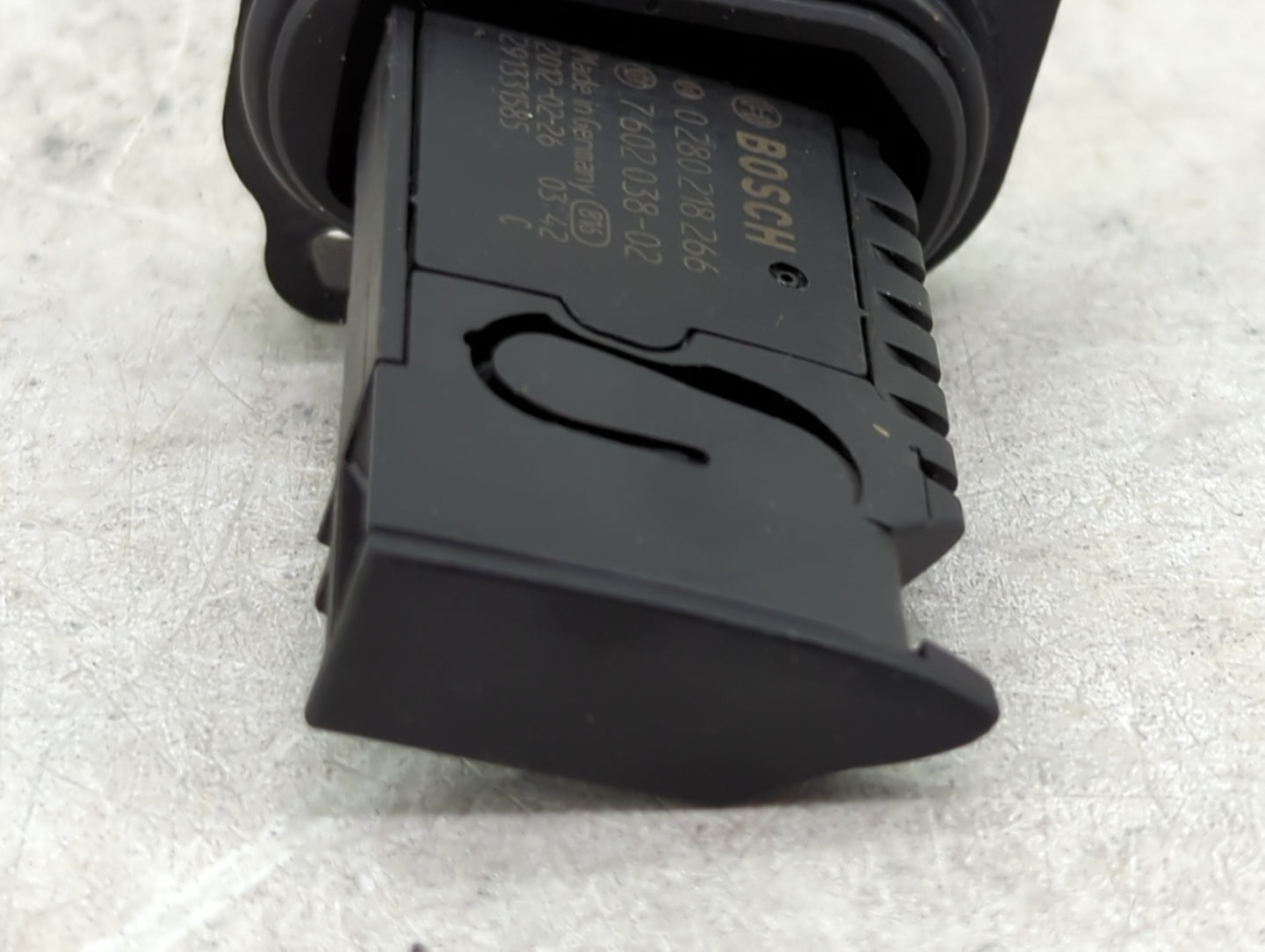 2013-2017 Bmw X3 Mass Air Flow Meter Maf - Oemusedautoparts1.com