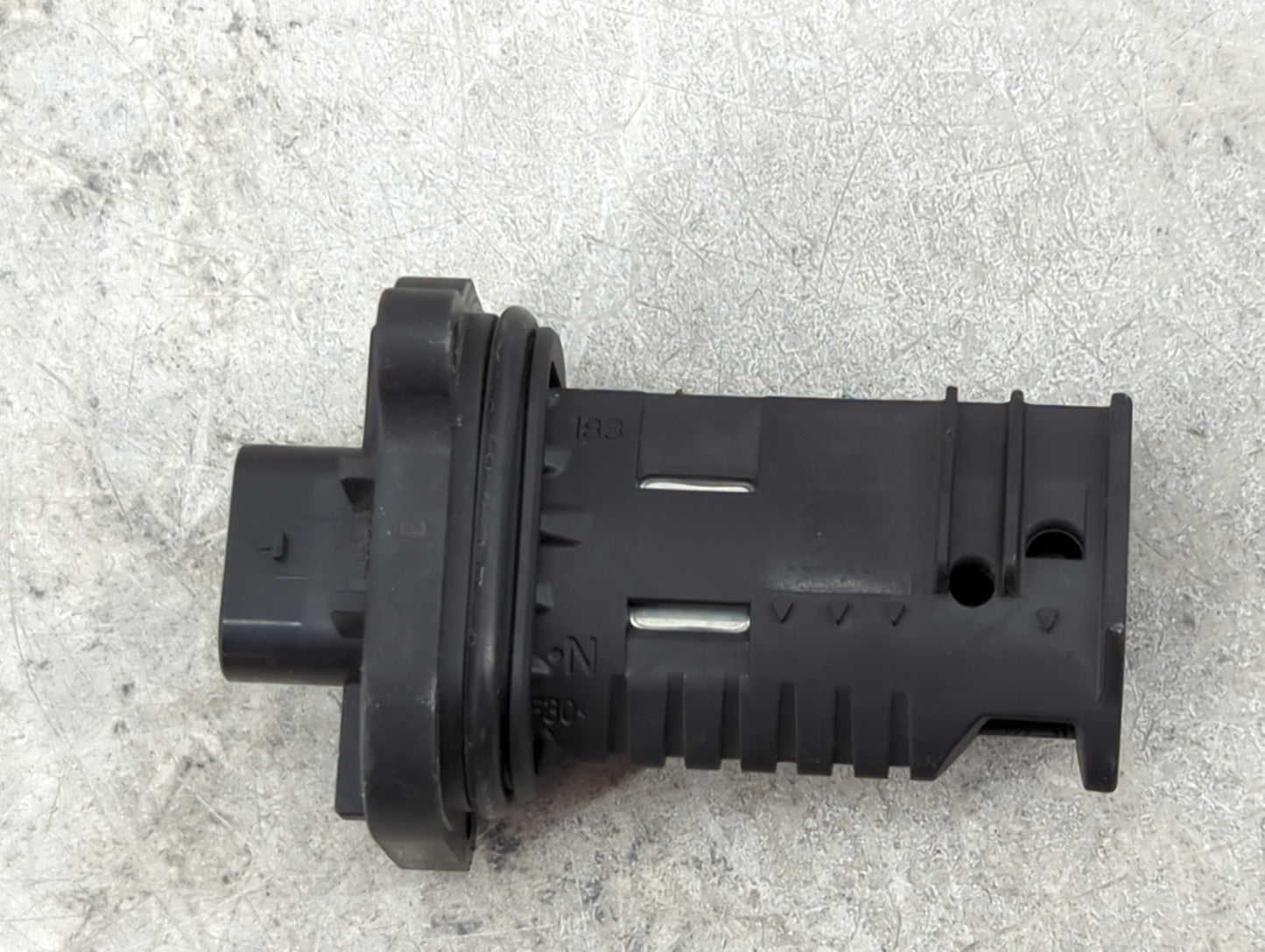 2013-2017 Bmw X3 Mass Air Flow Meter Maf - Oemusedautoparts1.com