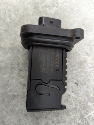 2013-2017 Bmw X3 Mass Air Flow Meter Maf