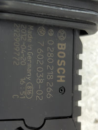 2013-2017 Bmw X3 Mass Air Flow Meter Maf Sensor 1454116 - Oemusedautoparts1.com