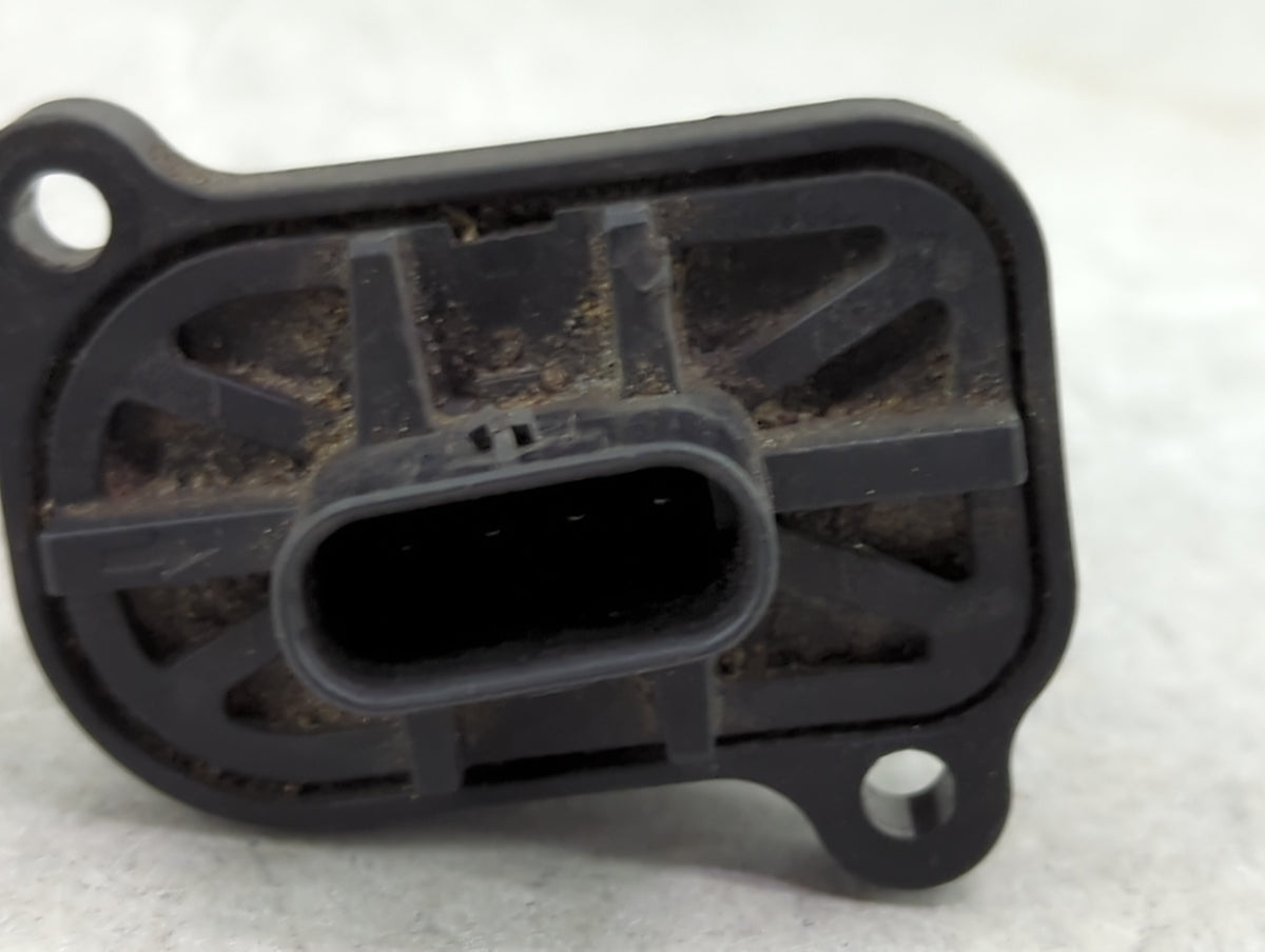 2013-2017 Bmw X3 Mass Air Flow Meter Maf Sensor 1454116 - Oemusedautoparts1.com