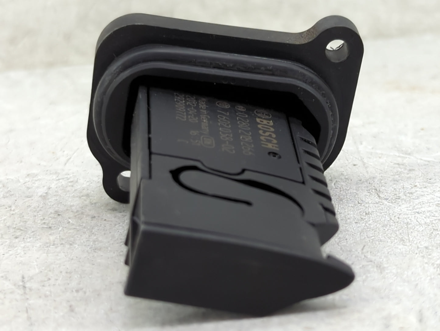 2013-2017 Bmw X3 Mass Air Flow Meter Maf - Oemusedautoparts1.com