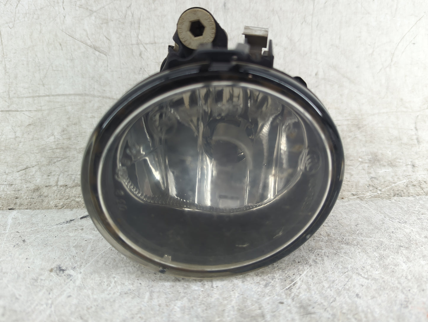 2011-2014 Bmw X3 Driver Left Oem Front Light Lamp - Oemusedautoparts1.com