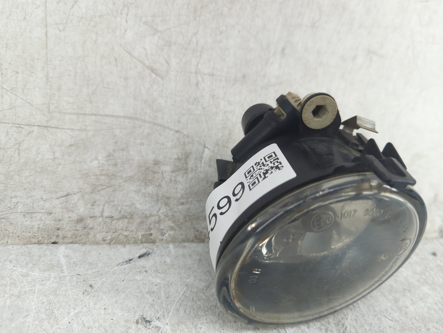 2011-2014 Bmw X3 Driver Left Oem Front Light Lamp - Oemusedautoparts1.com