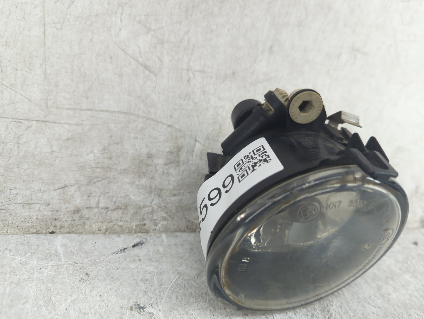 2011-2014 Bmw X3 Driver Left Oem Front Light Lamp - Oemusedautoparts1.com