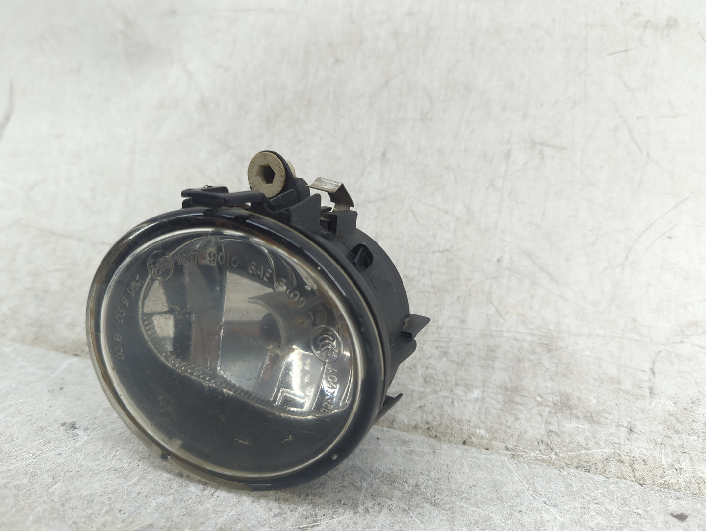 2011-2014 Bmw X3 Driver Left Oem Front Light Lamp - Oemusedautoparts1.com