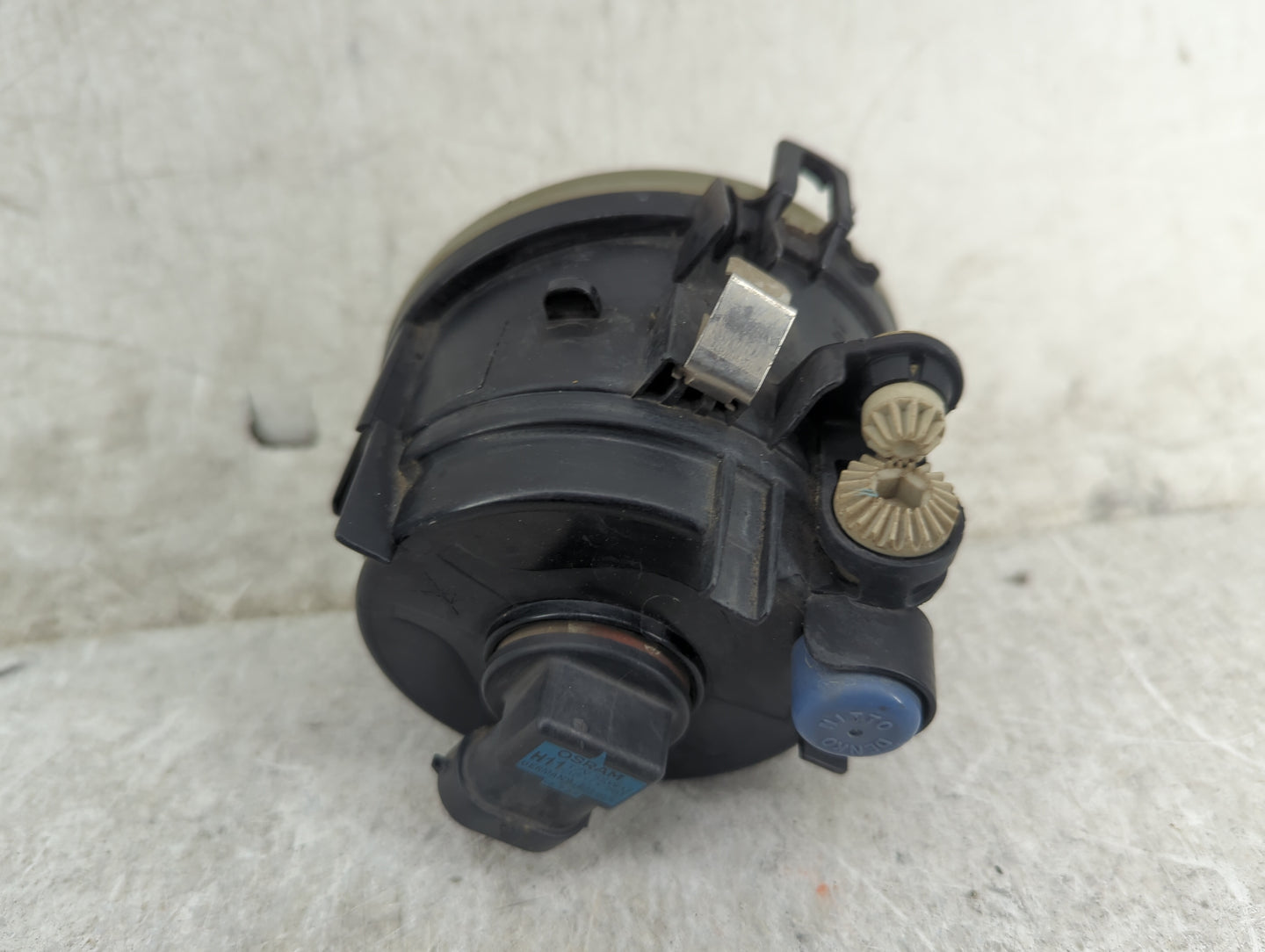 2011-2014 Bmw X3 Driver Left Oem Front Light Lamp - Oemusedautoparts1.com