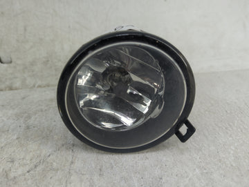 2011-2014 Bmw X3 Driver Left Oem Fog Light Lamp Black - Oemusedautoparts1.com