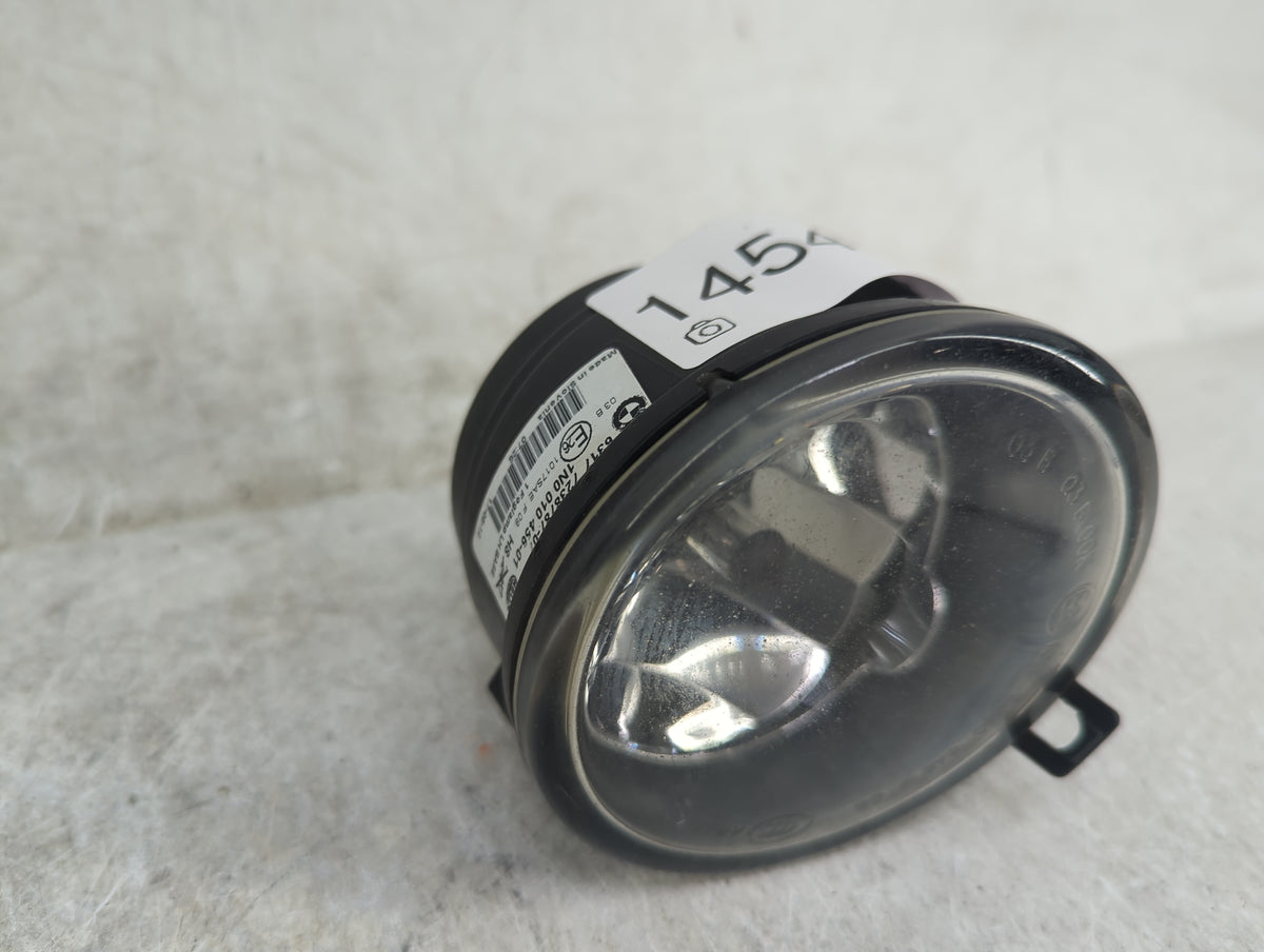2011-2014 Bmw X3 Driver Left Oem Fog Light Lamp Black - Oemusedautoparts1.com