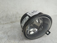 2011-2014 Bmw X3 Driver Left Oem Fog Light Lamp Black - Oemusedautoparts1.com