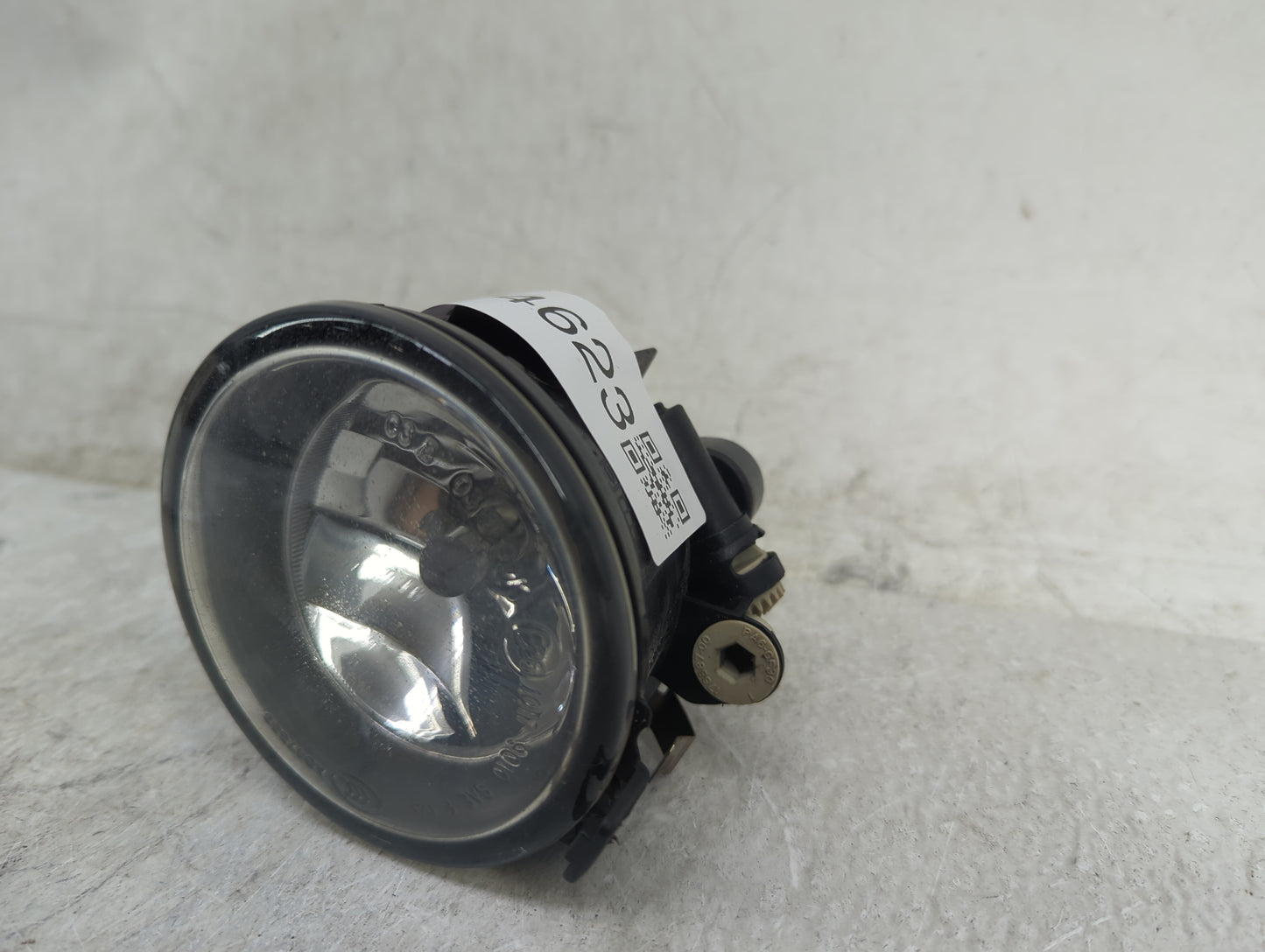 2011-2014 Bmw X3 Driver Left Oem Fog Light Lamp Black - Oemusedautoparts1.com