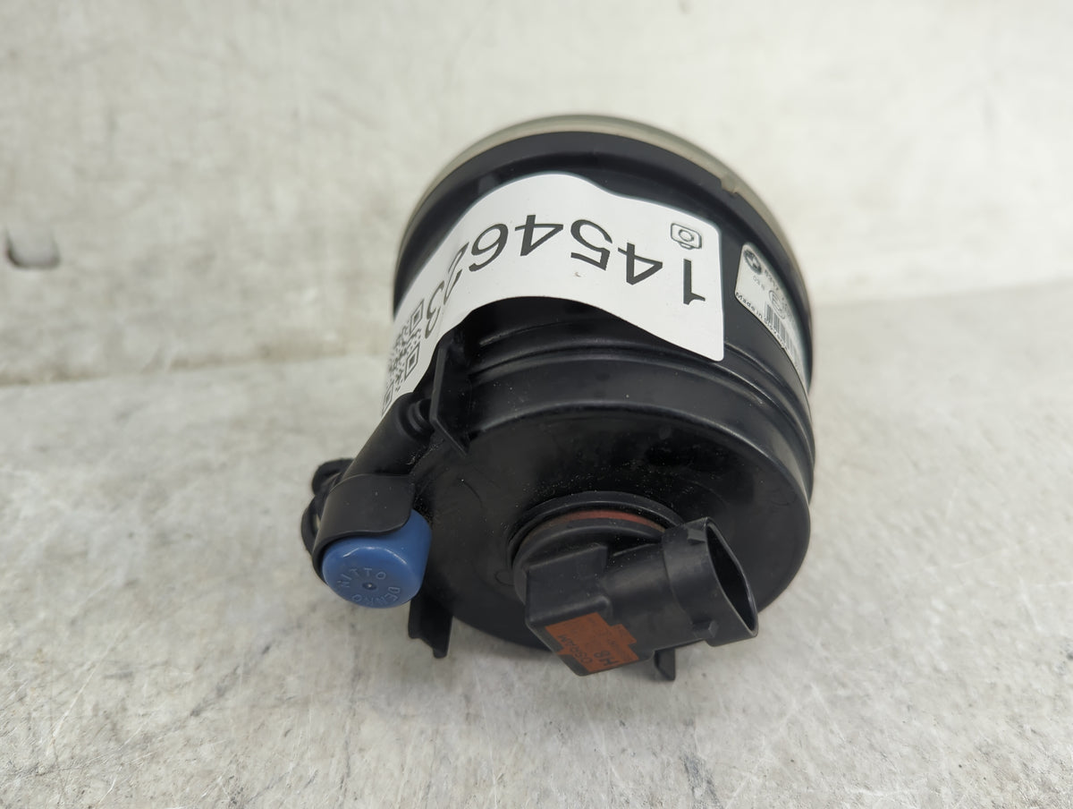 2011-2014 Bmw X3 Driver Left Oem Fog Light Lamp Black - Oemusedautoparts1.com