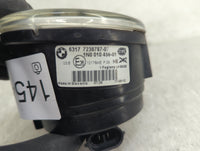 2011-2014 Bmw X3 Driver Left Oem Fog Light Lamp Black - Oemusedautoparts1.com