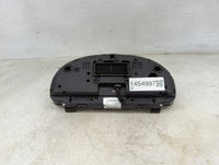 2011-2014 Bmw X3 Instrument Cluster Speedometer Gauges P/N:9283266 Miles: Fits Fits 2011 2012 2013 2014 OEM Used Auto Parts 