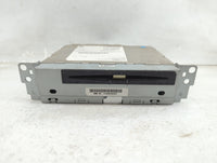 2011-2013 Bmw X3 Radio AM FM Cd Player Receiver Replacement P/N:9 282 044 Fits Fits 2011 2012 2013 OEM Used Auto Parts - Oem