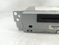 2011-2013 Bmw X3 Radio AM FM Cd Player Receiver Replacement P/N:9 282 044 Fits Fits 2011 2012 2013 OEM Used Auto Parts - Oem
