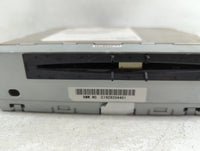 2011-2013 Bmw X3 Radio AM FM Cd Player Receiver Replacement P/N:9 282 044 Fits Fits 2011 2012 2013 OEM Used Auto Parts - Oem