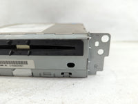 2011-2013 Bmw X3 Radio AM FM Cd Player Receiver Replacement P/N:9 282 044 Fits Fits 2011 2012 2013 OEM Used Auto Parts - Oem