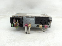 2011-2013 Bmw X3 Radio AM FM Cd Player Receiver Replacement P/N:9 282 044 Fits Fits 2011 2012 2013 OEM Used Auto Parts - Oem