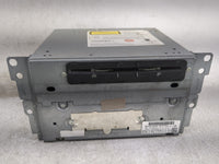 2011-2013 Bmw X3 Radio AM FM Cd Player Receiver Replacement P/N:9582172C3039033 CI929340501, 2397986 Fits Fits 2010 2011 201