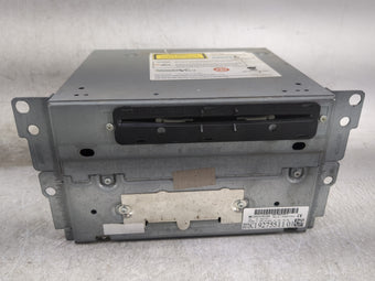 compare product 2011-2013 Bmw X3 Radio AM FM Cd Player Receiver Replacement P/N:9582172C3039033 CI929340501, 2397986 Fits Fits 2010 2011 2012 2013 OEM Used Auto Parts