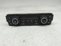 2011-2014 Bmw X3 Climate Control Module Temperature AC/Heater Replacement P/N:9284597-01 Fits Fits 2011 2012 2013 2014 OEM U