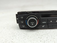 2011-2014 Bmw X3 Climate Control Module Temperature AC/Heater Replacement P/N:9284597-01 Fits Fits 2011 2012 2013 2014 OEM U