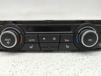2011-2014 Bmw X3 Climate Control Module Temperature AC/Heater Replacement P/N:9284597-01 Fits Fits 2011 2012 2013 2014 OEM U