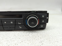 2011-2014 Bmw X3 Climate Control Module Temperature AC/Heater Replacement P/N:9284597-01 Fits Fits 2011 2012 2013 2014 OEM U