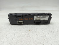 2011-2014 Bmw X3 Climate Control Module Temperature AC/Heater Replacement P/N:9284597-01 Fits Fits 2011 2012 2013 2014 OEM U