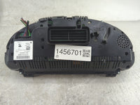 2011-2013 Bmw X3 Instrument Cluster Speedometer Gauges P/N:2339301-06 9291412-01 Miles: Fits Fits 2011 2012 2013 OEM Used Au