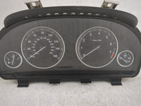 2011-2013 Bmw X3 Instrument Cluster Speedometer Gauges P/N:2339300-06 9291411-01 Miles: Fits Fits 2011 2012 2013 OEM Used Au