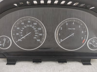 2011-2013 Bmw X3 Instrument Cluster Speedometer Gauges P/N:2339300-06 9291411-01 Miles: Fits Fits 2011 2012 2013 OEM Used Au
