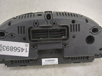 2011-2014 Bmw X3 Instrument Cluster Speedometer Gauges Miles: Fits Fits 2011 2012 2013 2014 OEM Used Auto Parts - Oemusedaut