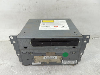 compare product 2011-2013 Bmw X3 Radio AM FM Cd Player Receiver Replacement P/N:9582172C3039033 CI929340501 Fits Fits 2010 2011 2012 2013 OEM Used Auto Parts