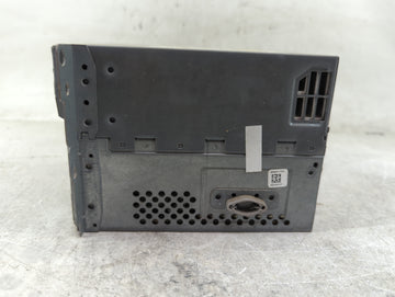 2011-2013 Bmw X3 Radio AM FM Cd Player Receiver Replacement P/N:9582172C3039033 CI929340501 Fits Fits 2010 2011 2012 2013 OEM Used Auto Parts