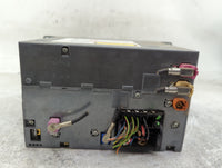 2011-2013 Bmw X3 Radio AM FM Cd Player Receiver Replacement P/N:9582172C3039033 CI929340501 Fits Fits 2010 2011 2012 2013 OE