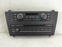 2011-2014 Bmw X3 Climate Control Module Temperature AC/Heater Replacement P/N:9287628-02 Fits Fits 2011 2012 2013 2014 OEM U